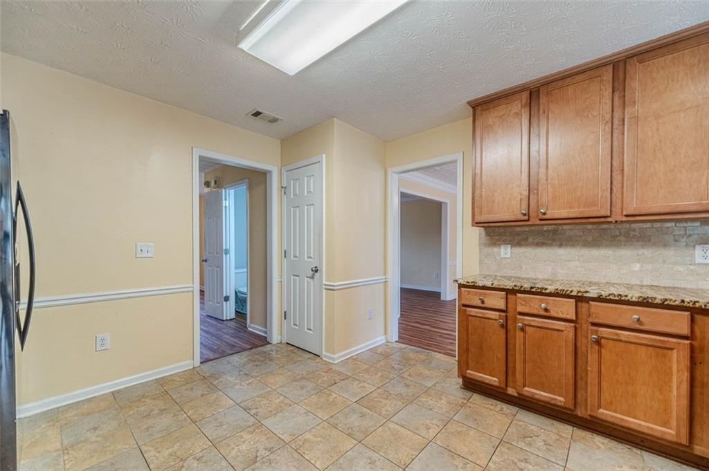 714 Thompson Ridge Drive, Monroe, Georgia image 10