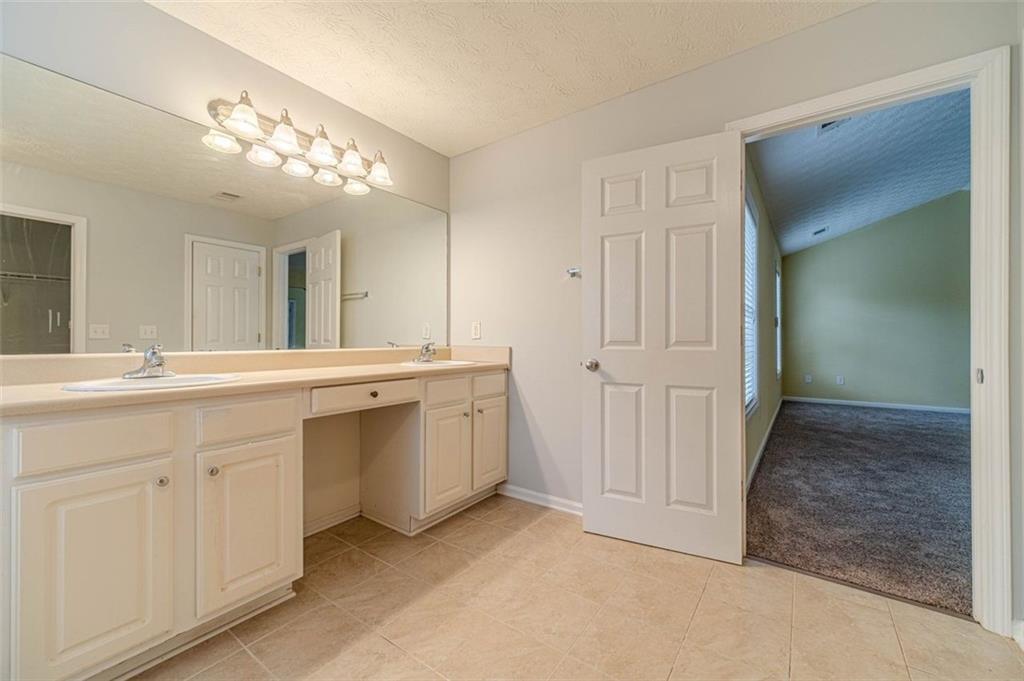 714 Thompson Ridge Drive, Monroe, Georgia image 32
