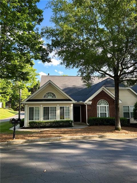 3077 Oakside Circle Alpharetta GA 30004