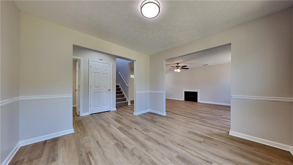 10961 Big Sky Drive, Hampton, Georgia image 2