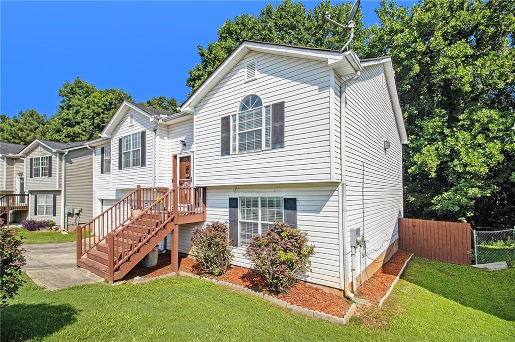 3372 Springside Ridge