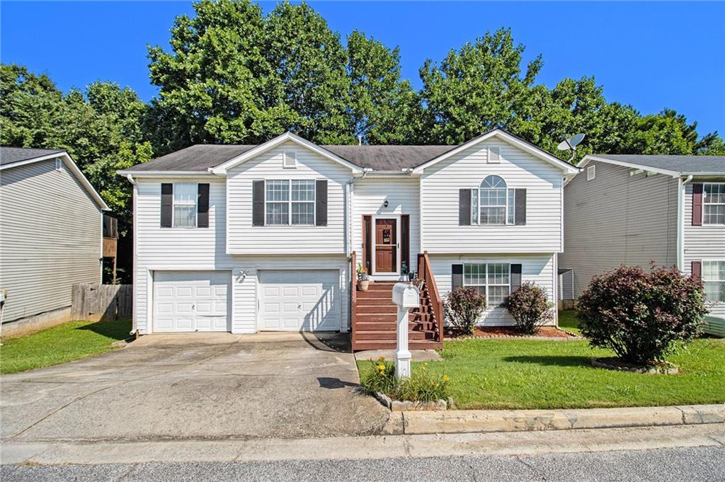 3372 Springside Ridge