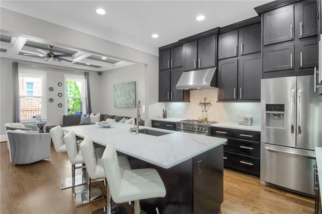 328 Brownstones Circle