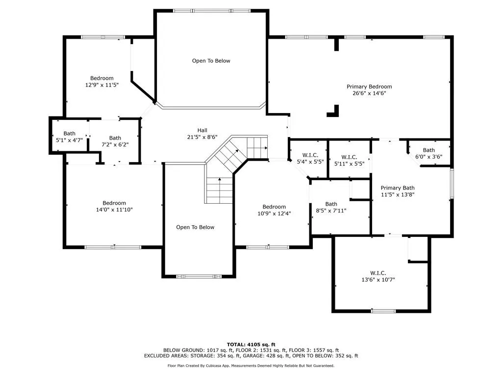 Sugar Hill, Georgia 30518, United States, 6 Bedrooms Bedrooms, ,5 BathroomsBathrooms,Residential,Active,123949