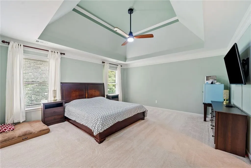 Sugar Hill, Georgia 30518, United States, 6 Bedrooms Bedrooms, ,5 BathroomsBathrooms,Residential,Active,123949