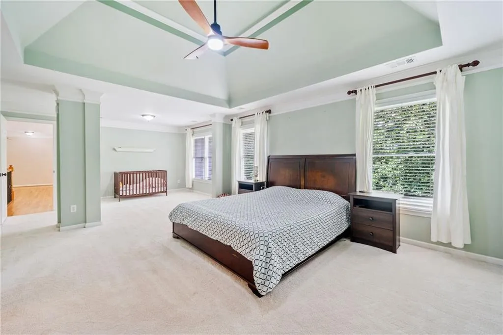 Sugar Hill, Georgia 30518, United States, 6 Bedrooms Bedrooms, ,5 BathroomsBathrooms,Residential,Active,123949