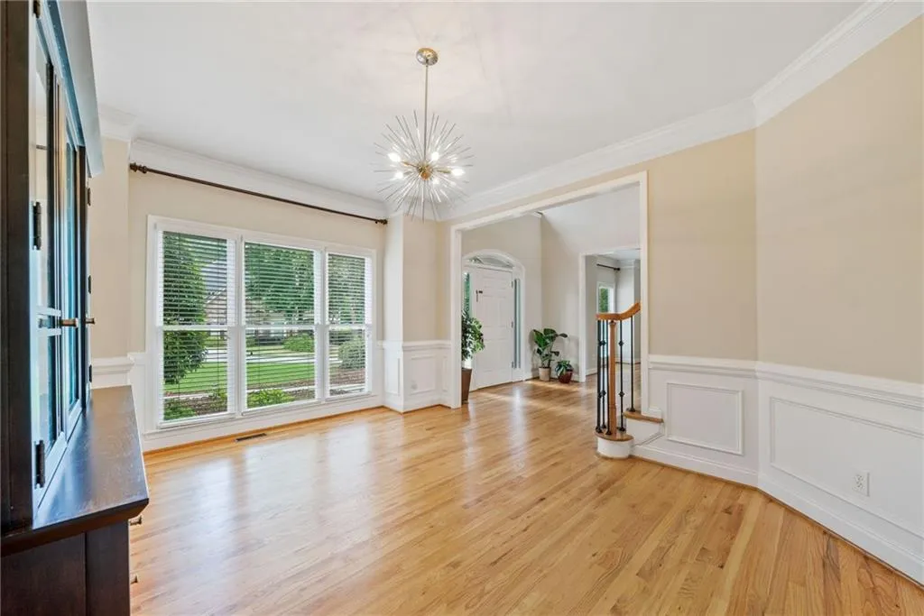 Sugar Hill, Georgia 30518, United States, 6 Bedrooms Bedrooms, ,5 BathroomsBathrooms,Residential,Active,123949