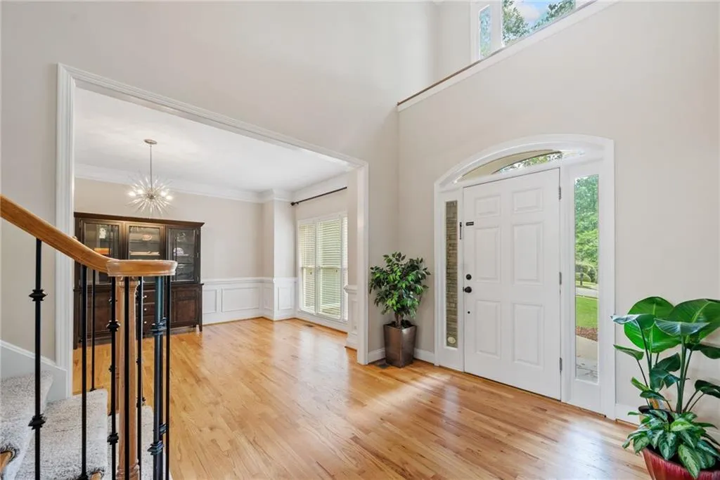 Sugar Hill, Georgia 30518, United States, 6 Bedrooms Bedrooms, ,5 BathroomsBathrooms,Residential,Active,123949