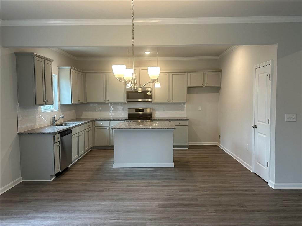 133 Observation Way, Dallas, Georgia image 7