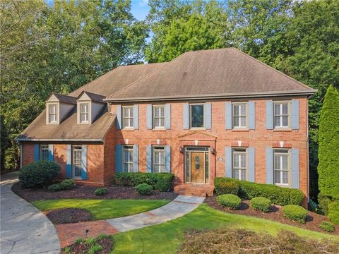 2910 Leeds Garden Lane Johns Creek GA 30022