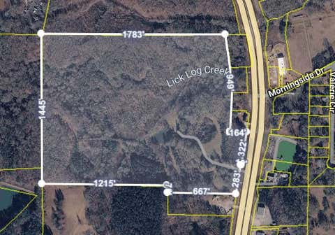 Vacant Land For Sale - 3130 Hiram Douglasville Highway<br/> Hiram, GA 30141