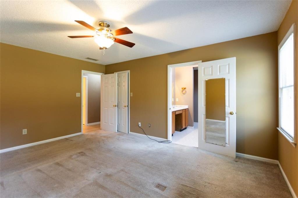 1250 Great Oaks Drive, Conyers, Georgia image 21