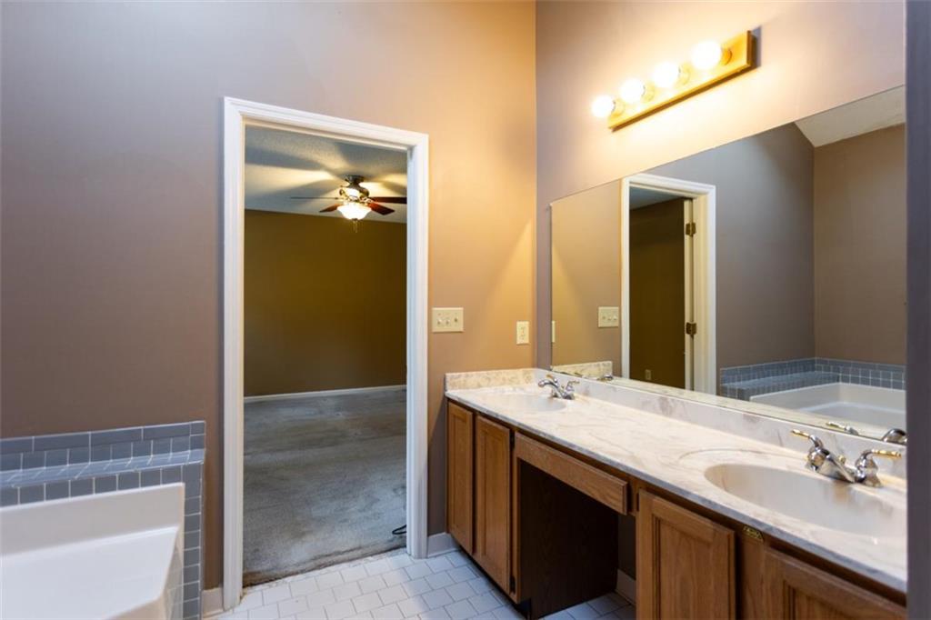 1250 Great Oaks Drive, Conyers, Georgia image 24