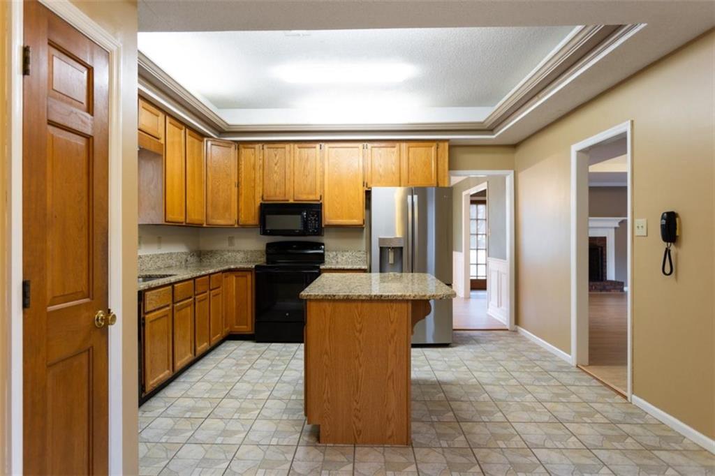 1250 Great Oaks Drive, Conyers, Georgia image 14