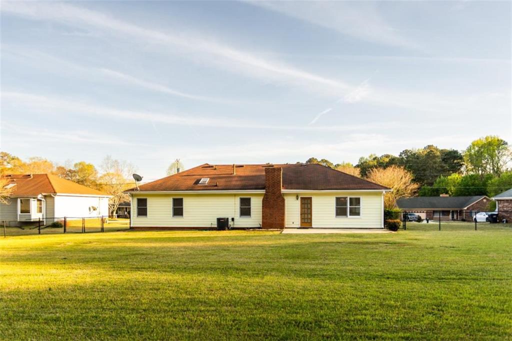 1250 Great Oaks Drive, Conyers, Georgia image 39