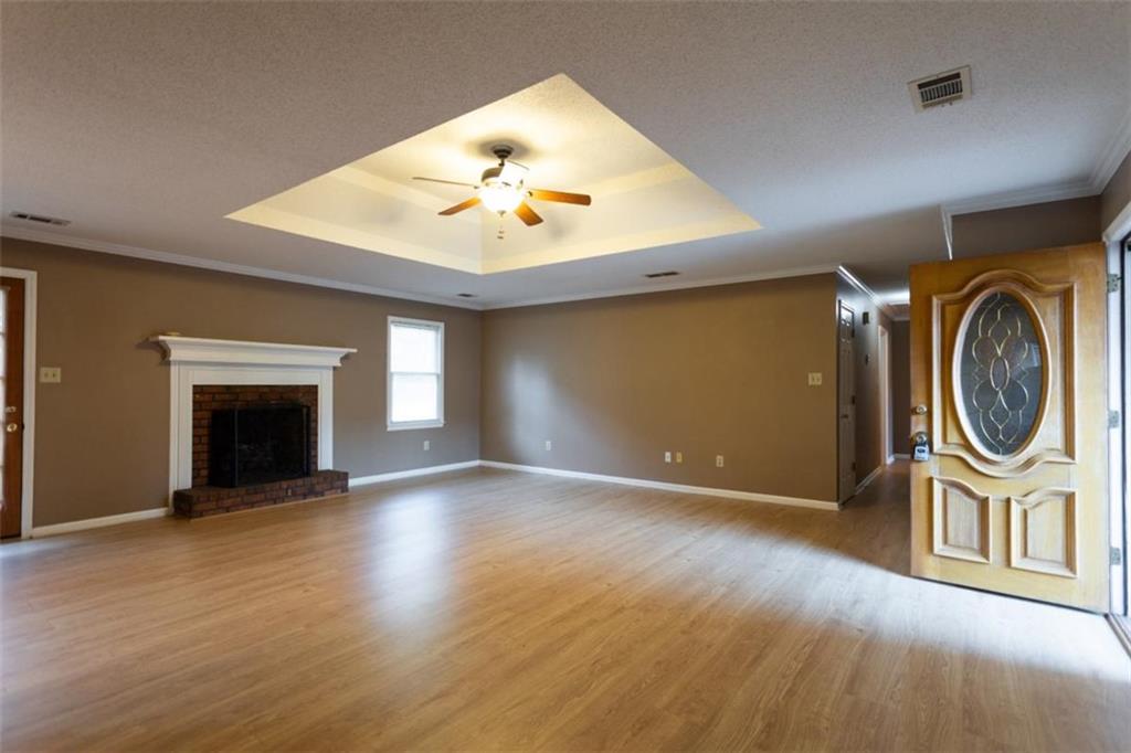1250 Great Oaks Drive, Conyers, Georgia image 7