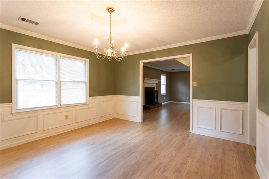 1250 Great Oaks Drive, Conyers, Georgia image 13