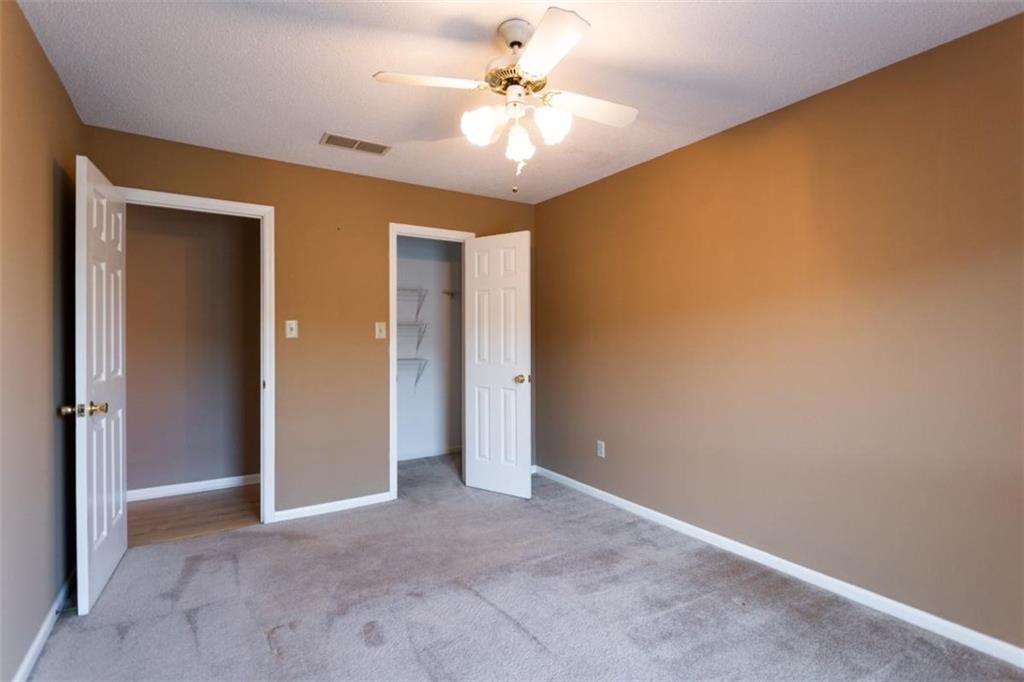 1250 Great Oaks Drive, Conyers, Georgia image 31