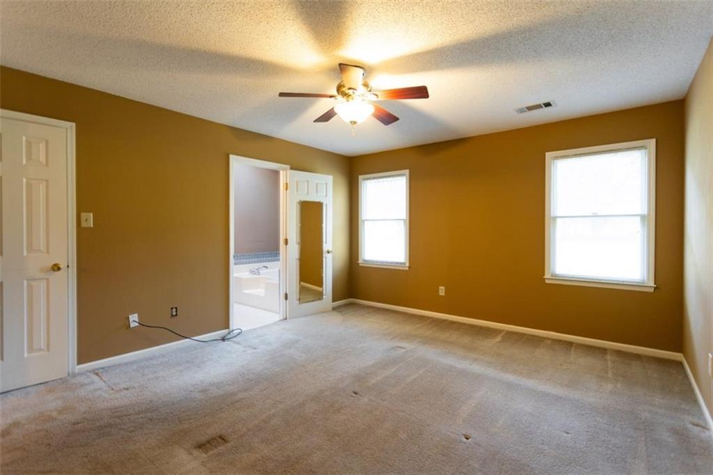 1250 Great Oaks Drive, Conyers, Georgia image 19