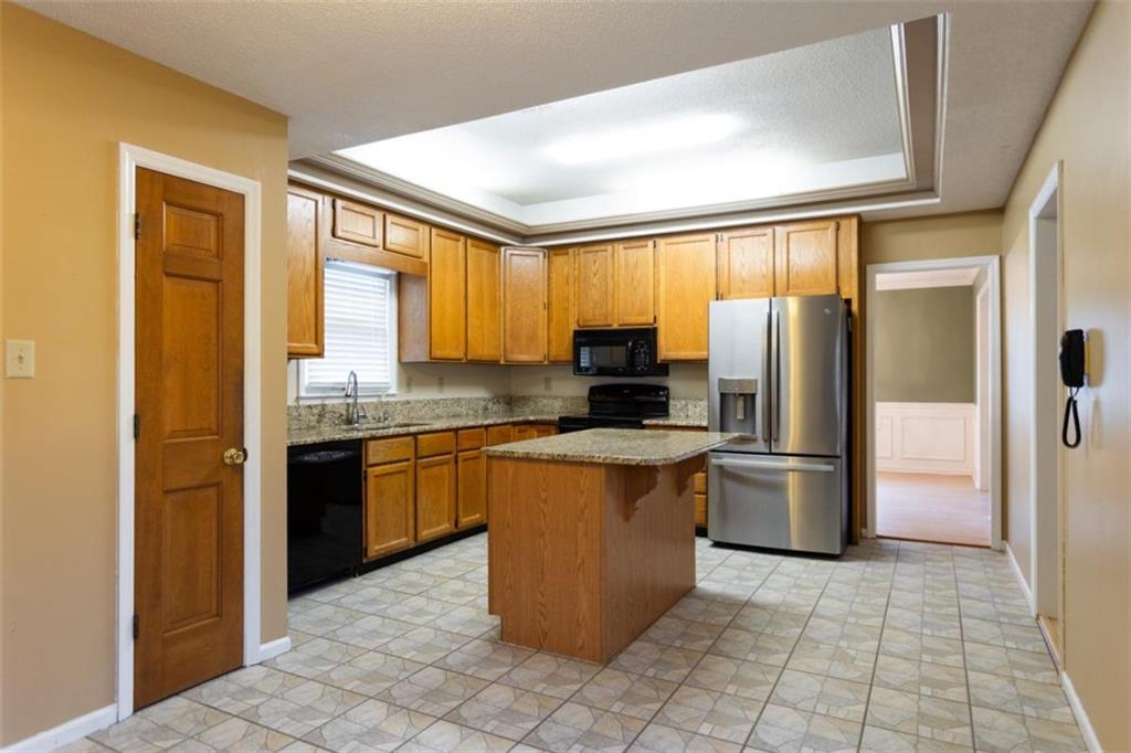 1250 Great Oaks Drive, Conyers, Georgia image 16