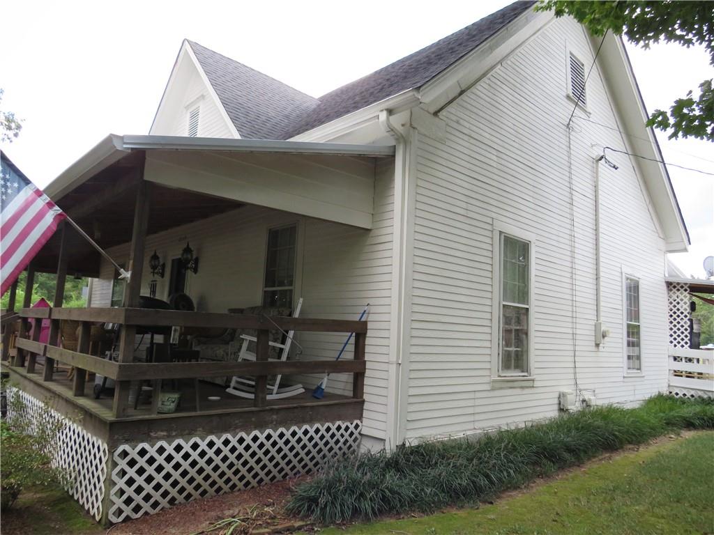 2359 Old Cedartown Road, Cedartown, Georgia image 4