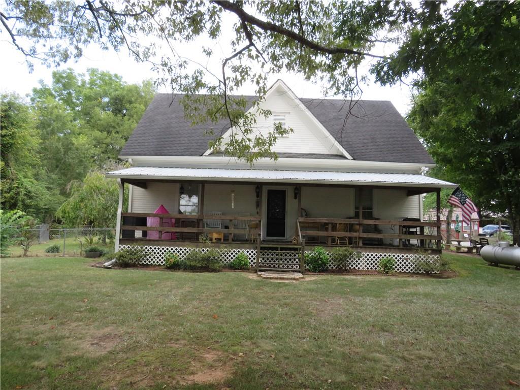 2359 Old Cedartown Road, Cedartown, Georgia image 3