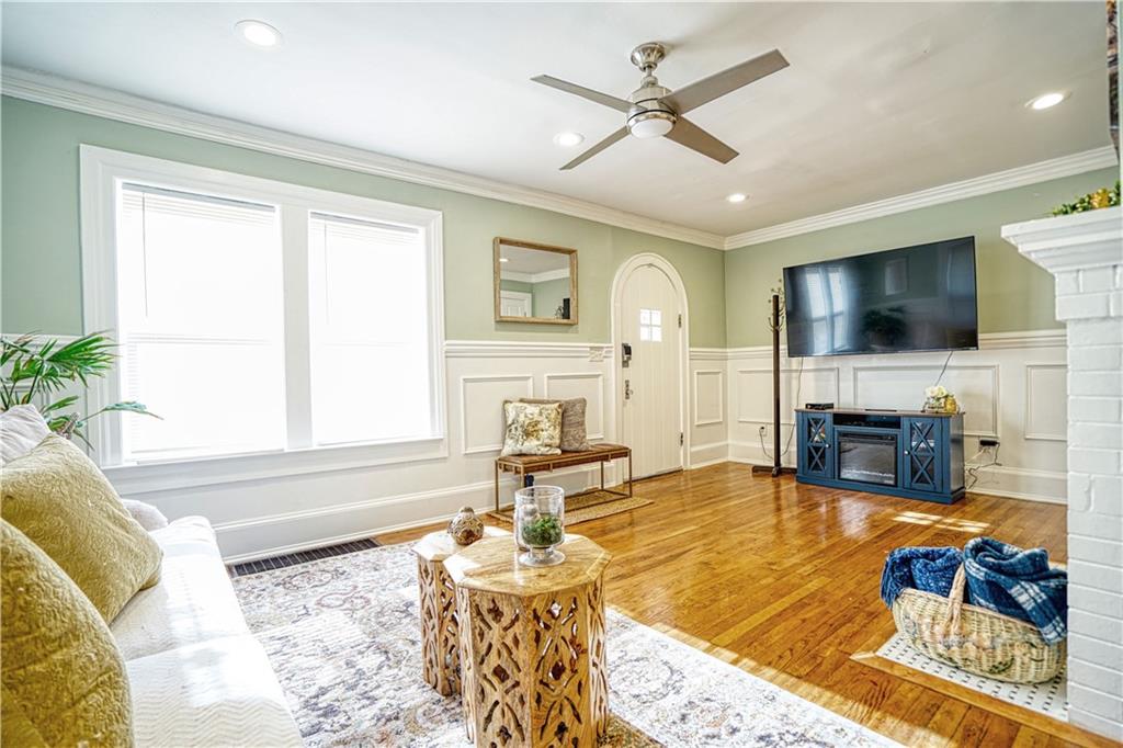 98 Chappell Road NW