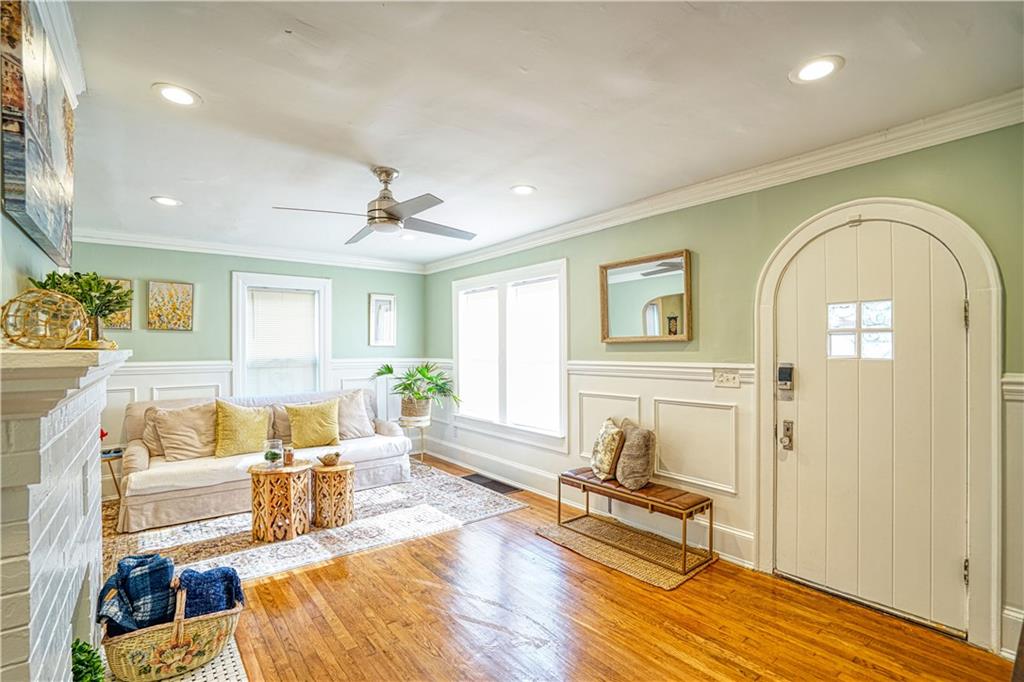 98 Chappell Road NW