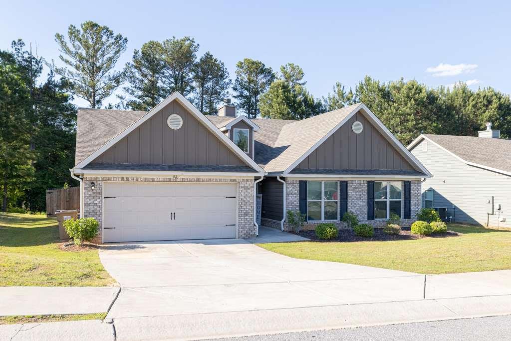 32 Livingston Court, Winder, Georgia image 4