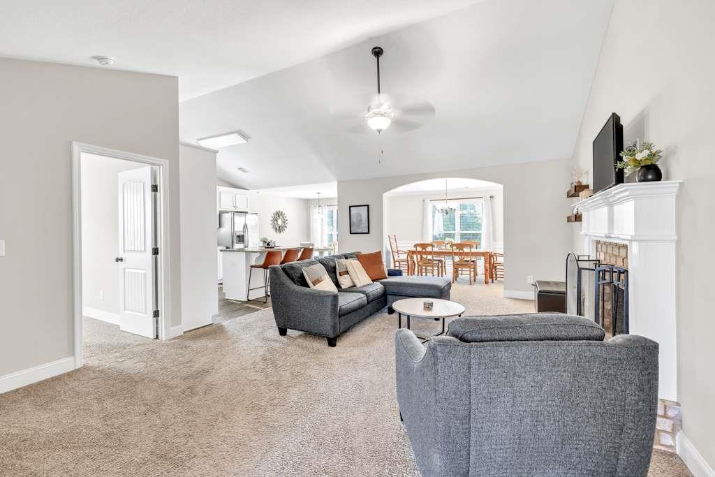 32 Livingston Court, Winder, Georgia image 7