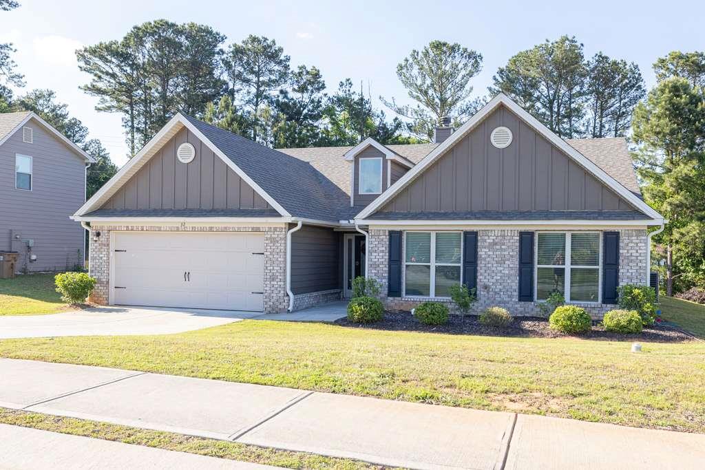32 Livingston Court, Winder, Georgia image 2