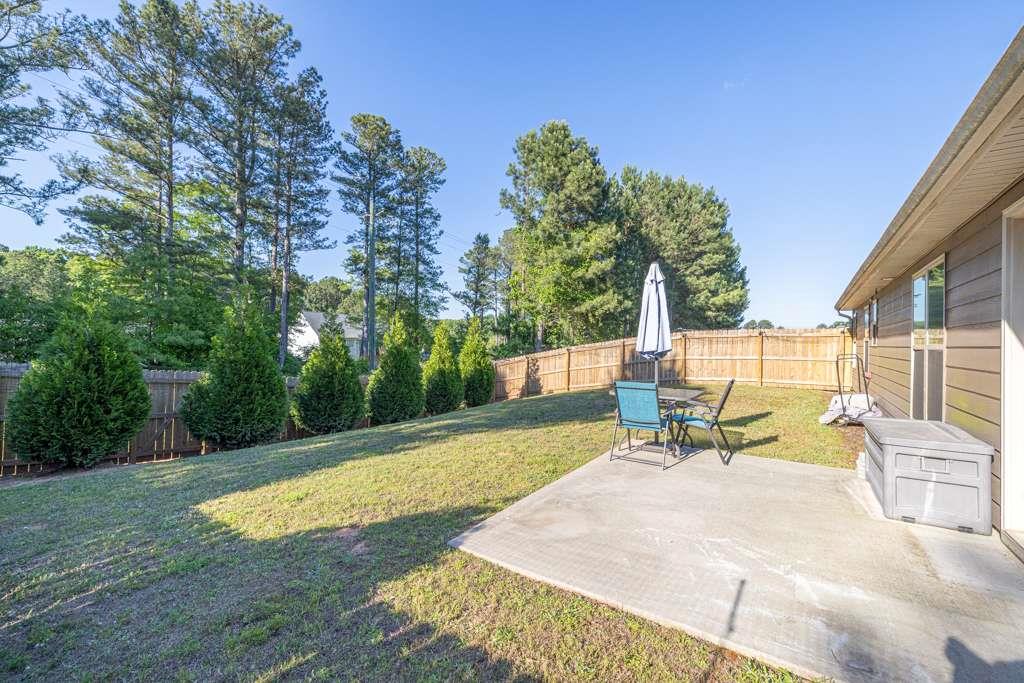 32 Livingston Court, Winder, Georgia image 41