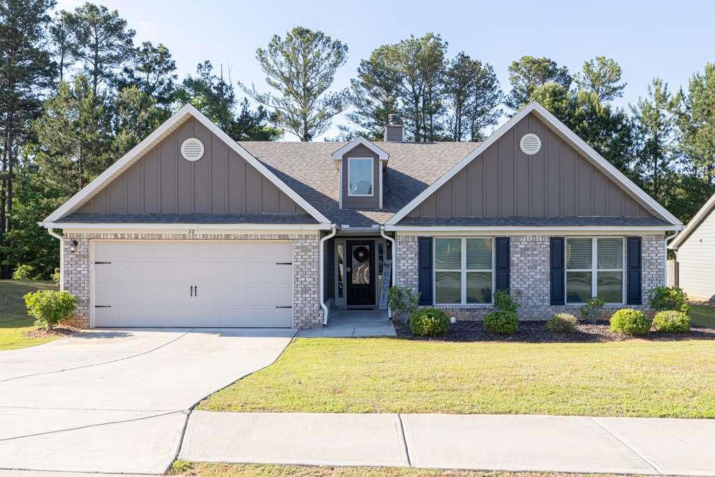 32 Livingston Court, Winder, Georgia image 1