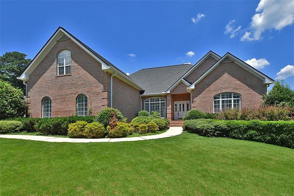 3580 Canon Creek Drive