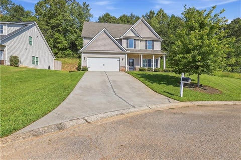 Homes For Sale - 275 Huntington Manor Court<br/> Habersham County, Cornelia, GA 30531
