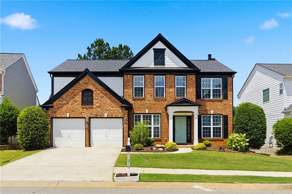 210 Revillion Way