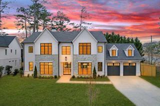 4550 Jolyn Place, Sandy Springs, Georgia image 37