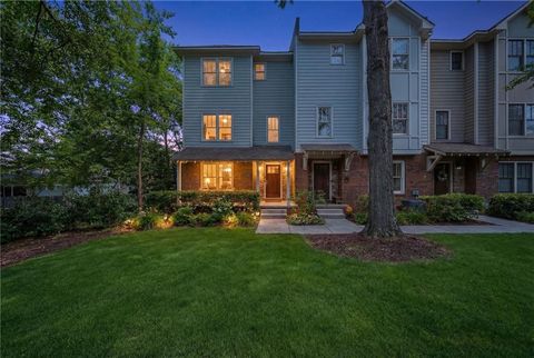 Photo of 1343 Oakview Road, Decatur, GA 30030 (MLS # 7701698)