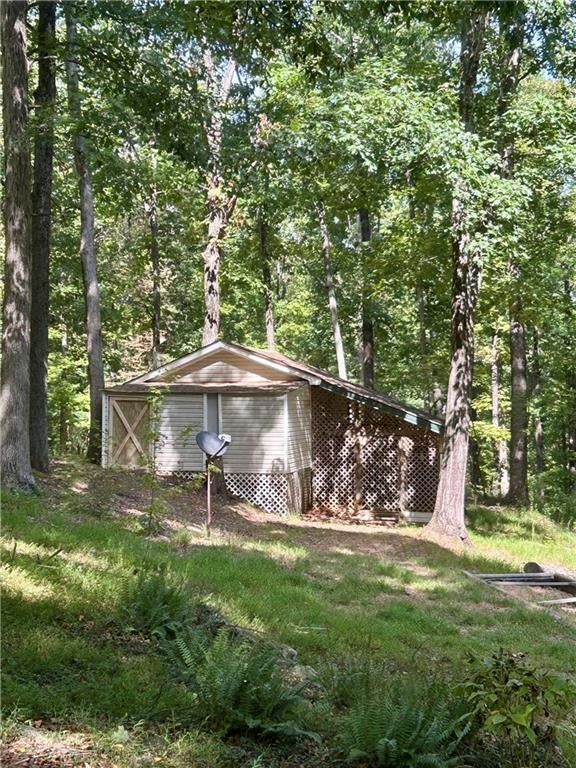 839 Wooten Road