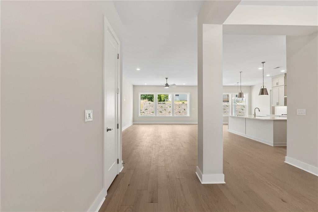 242 Mill Chase Drive