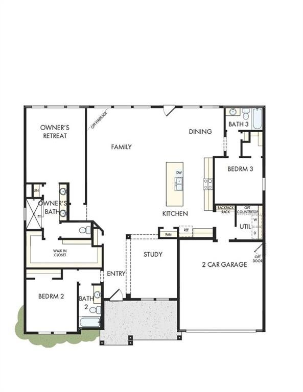242 Mill Chase Drive