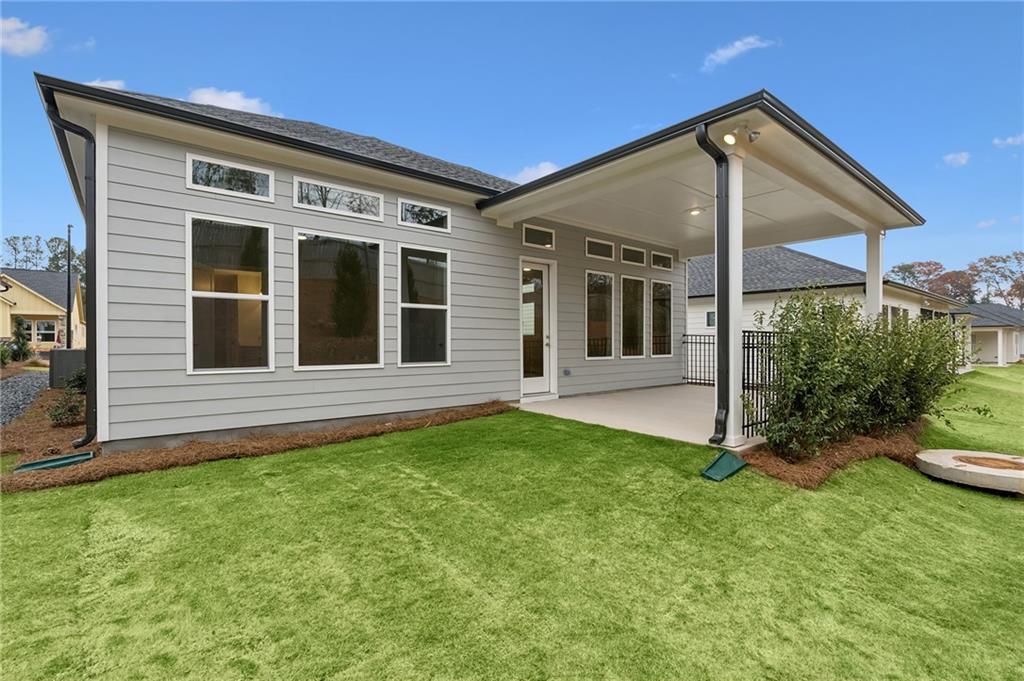 242 Mill Chase Drive
