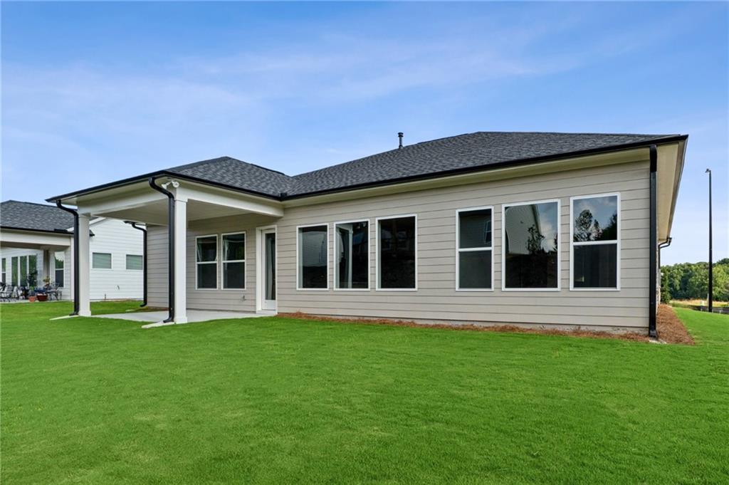 242 Mill Chase Drive