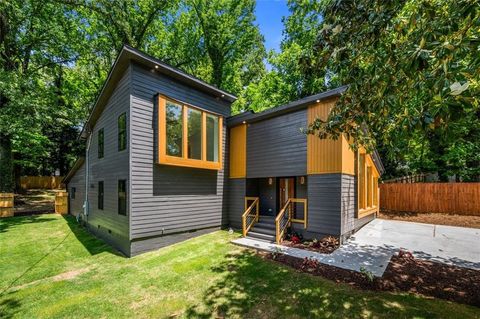 2155 Venetian Drive SW Atlanta GA 30311