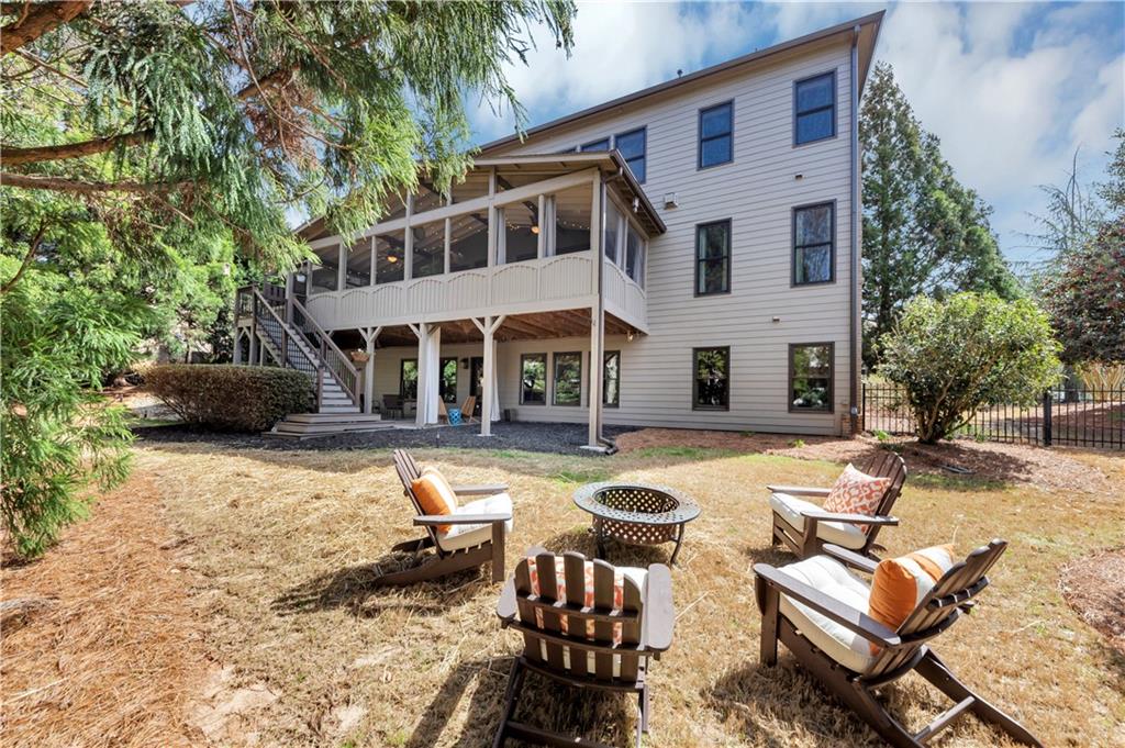 4020 Toulon Lane, Cumming, Georgia image 5