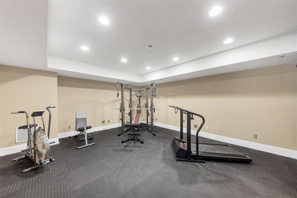 4020 Toulon Lane, Cumming, Georgia image 36