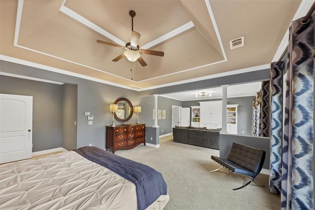 4020 Toulon Lane, Cumming, Georgia image 24
