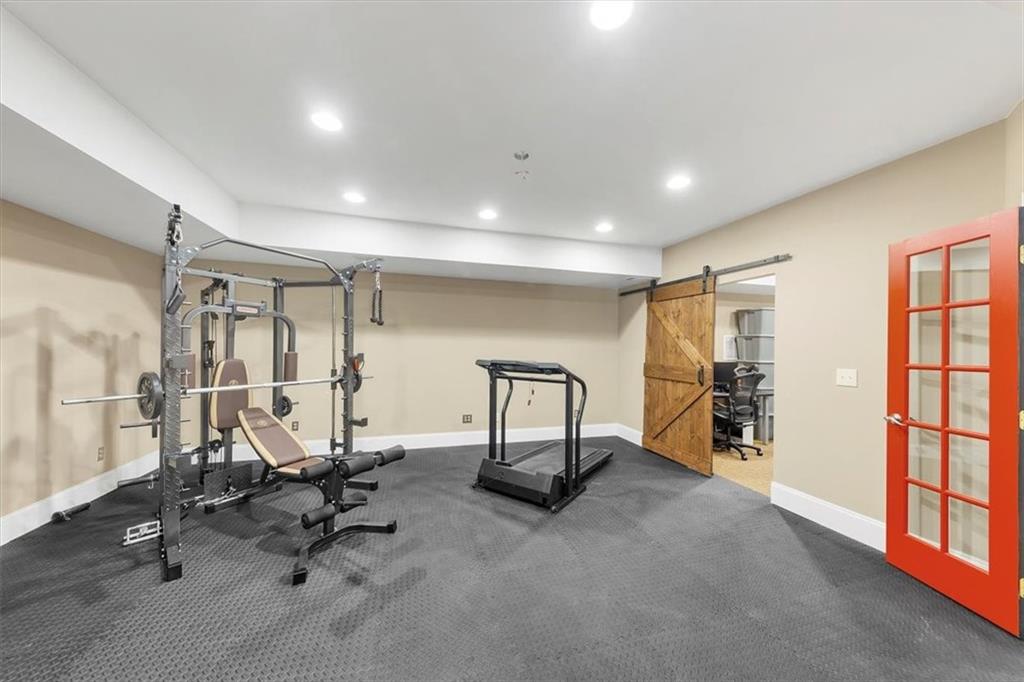 4020 Toulon Lane, Cumming, Georgia image 37