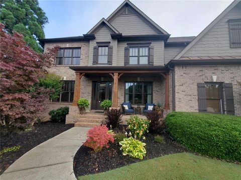 4020 TOULON Lane Cumming GA 30040