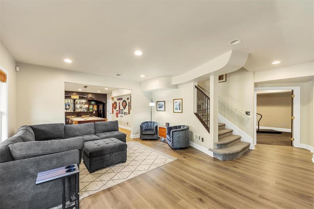 4020 Toulon Lane, Cumming, Georgia image 38